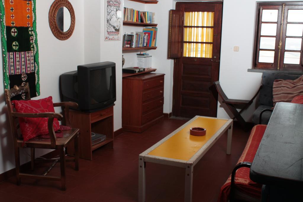 Da Silva Surfcamp Hostel Areia Branca Luaran gambar