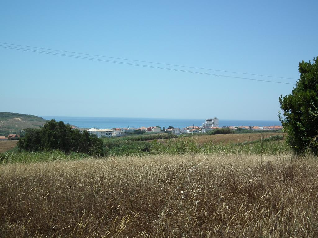 Da Silva Surfcamp Hostel Areia Branca Luaran gambar